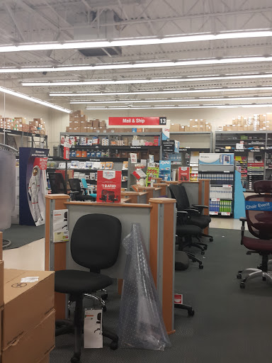 Office Supply Store «Staples», reviews and photos, 1772 Jonesboro Rd, McDonough, GA 30253, USA