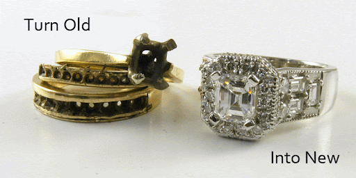 Jeweler «K Hollis Jewelers», reviews and photos, 147 S Randall Rd, Batavia, IL 60510, USA