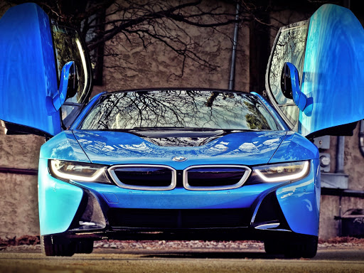 Used Car Dealer «Rocky Mountain Eurosport», reviews and photos, 885 S Oneida St, Denver, CO 80224, USA