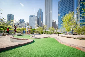 City Mini Golf image