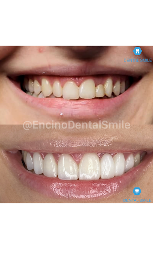 Encino Dental Smile image