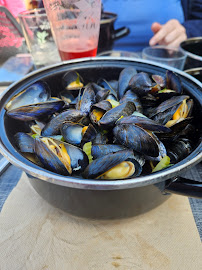 Moule du Restaurant La Table de Jeanne à Berck - n°2