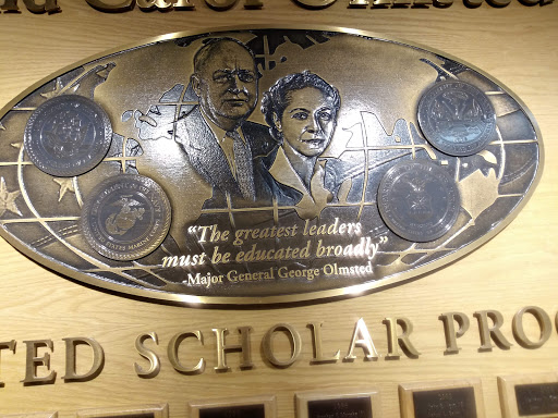 Stadium «Alumni Hall», reviews and photos, 675 Decatur Rd, Annapolis, MD 21402, USA