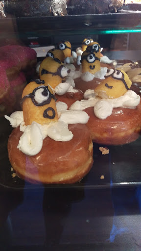 Donut Shop «Legendary Doughnuts», reviews and photos, 2602 6th Ave, Tacoma, WA 98406, USA