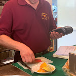 Photo n°5 de l'avis de Jo. fait le 27/08/2019 à 20:39 sur le  Pulalli à Capri