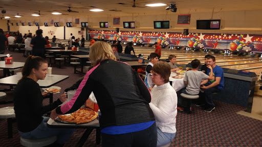 Bowling Alley «Bowl America», reviews and photos, 11141 Beach Blvd, Jacksonville, FL 32246, USA