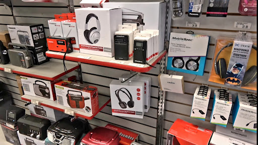 Electronics Store «RadioShack», reviews and photos, 331 E Main St, New Holland, PA 17557, USA