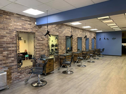 Beauty Salon «Elysium Salon», reviews and photos, 183 Main St A, Lincoln Park, NJ 07035, USA