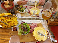 Frite du Restaurant La Frite Dorée à Chambéry - n°4