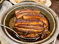 Poitrine de porc du Restaurant chinois Likafo à Paris - n°8