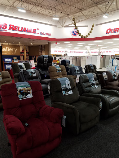 Appliance Store «P.C. Richard & Son», reviews and photos, 19 Universal Dr, North Haven, CT 06473, USA