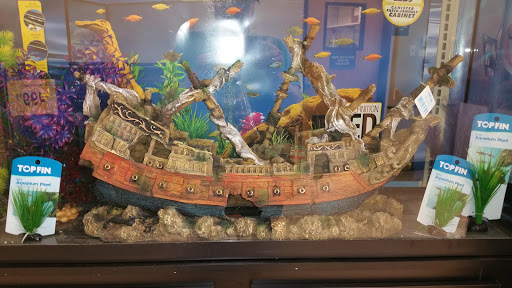 Pet Supply Store «PetSmart», reviews and photos, 5011 Grande Shops Ave, Medina, OH 44256, USA