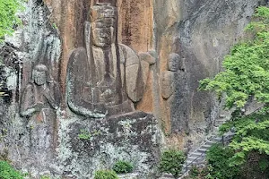 Fukoji Temple Buddha image