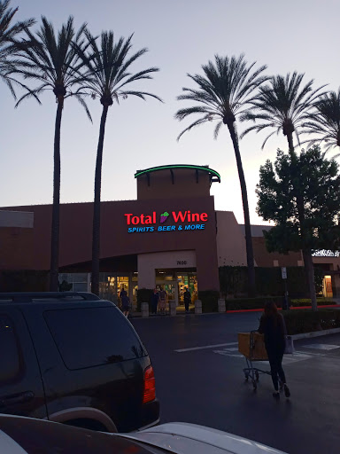 Wine Store «Total Wine & More», reviews and photos, 7400 Carson Blvd, Long Beach, CA 90808, USA