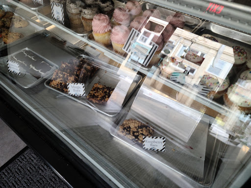 Blue Sheep Bake Shop, 9 Division St, Somerville, NJ 08876, USA, 