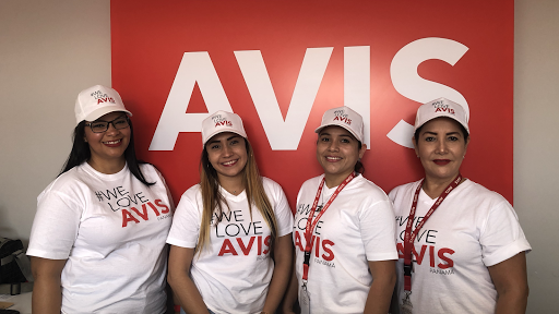 Avis Rent a Car | Centro Logístico y Operativo Tocumen