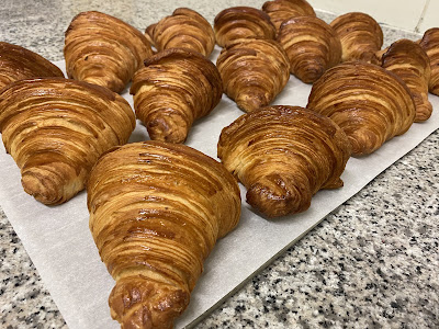 Le Fournil du Chemin à Saint-Privat-d'Allier