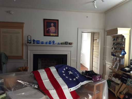 National Park «Charles Pinckney National Historic Site», reviews and photos, 1254 Long Point Rd, Mt Pleasant, SC 29464, USA