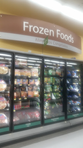 Supermarket «Walmart Neighborhood Market», reviews and photos, 2551 W Cermak Rd, Chicago, IL 60608, USA