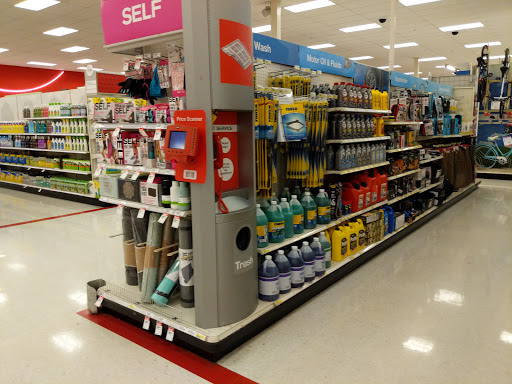 Department Store «Target», reviews and photos, 3092 N Eastman Rd #100, Longview, TX 75605, USA