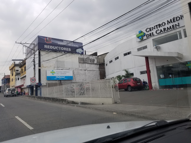Vía a Daule 10, Guayaquil, Ecuador