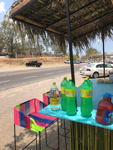 Playita drinks