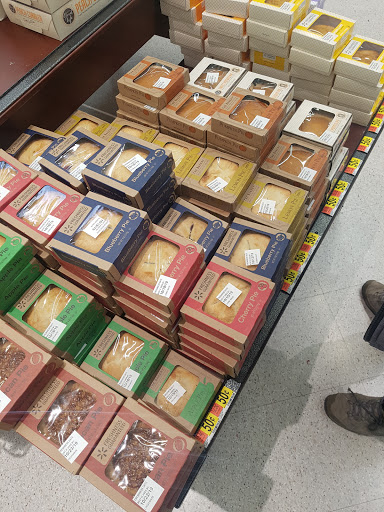 Department Store «Walmart Supercenter», reviews and photos, 99 W 1280 N, Tooele, UT 84074, USA