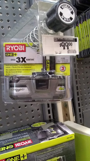 Home Improvement Store «The Home Depot», reviews and photos, 900 Jackson St, Grand Haven, MI 49417, USA