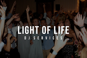 Light of Life DJ Services image
