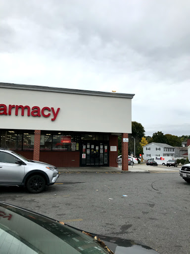 CVS