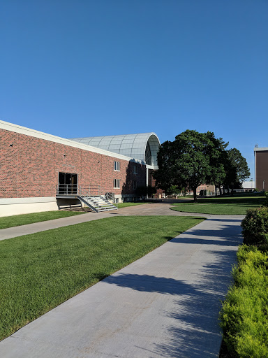 College «Union College», reviews and photos