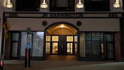 The J.R. Barrington Loft Apts