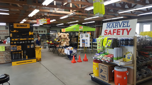 Masonry Supply Store «Marvel Building & Masonry Supply», reviews and photos, 8060 W Thunderbird Rd, Peoria, AZ 85381, USA