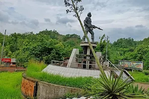 Statue Of Martyr Munshi Abdur Rob image