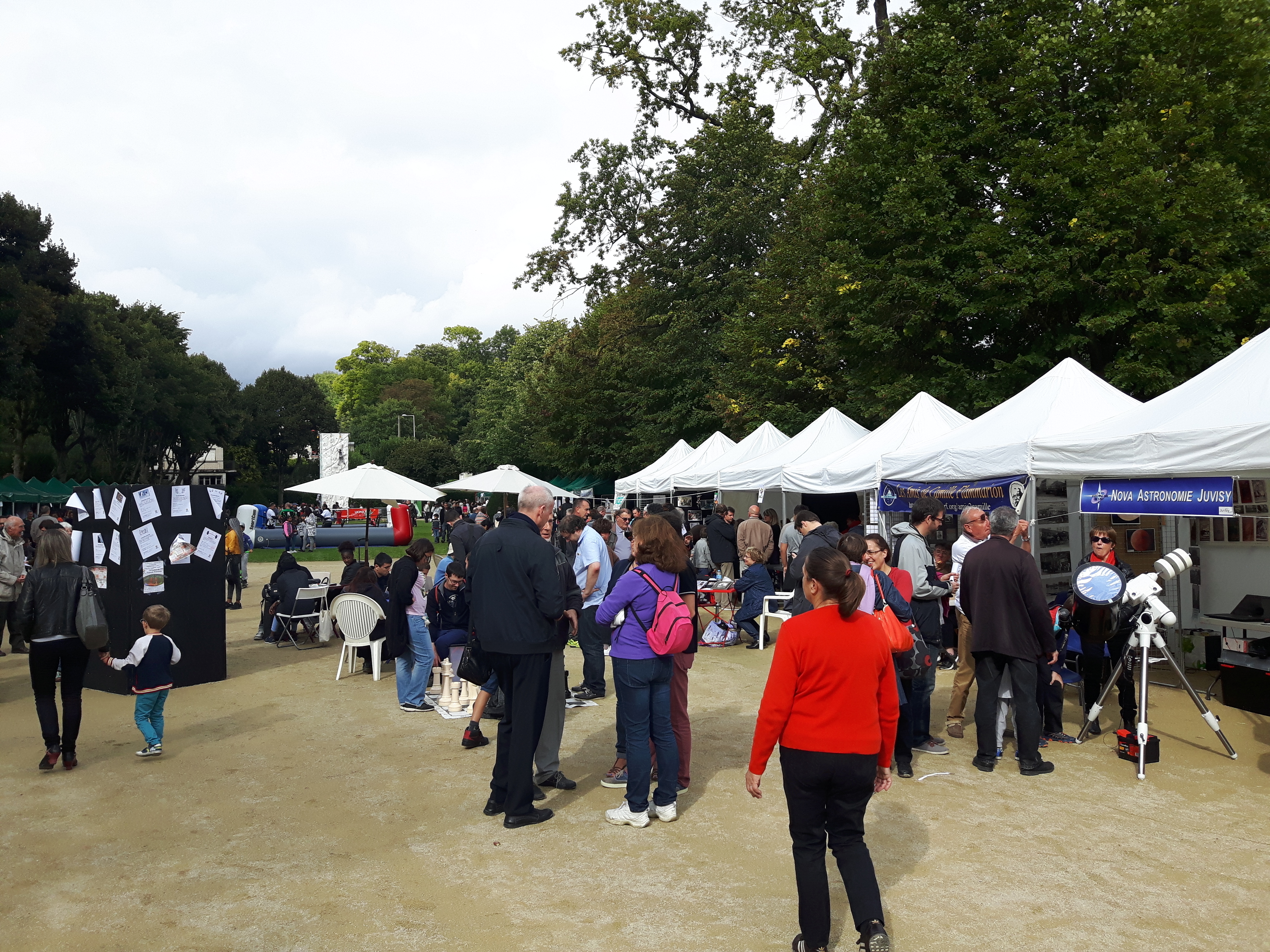 Photo n° 2 de l'avis de Nacer.r fait le 11/09/2017 à 11:26