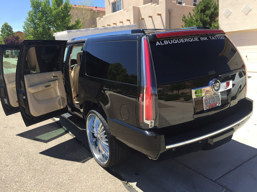 Explore simple anime tattoo ideas, creative tattoo ideas in Albuquerque, available at Albuquerque Ink Tattoo