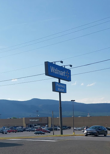 Department Store «Walmart Supercenter», reviews and photos, 1036 US-211, Luray, VA 22835, USA