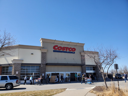 Warehouse store «Costco Wholesale», reviews and photos, 7205 Mills Civic Pkwy, West Des Moines, IA 50266, USA