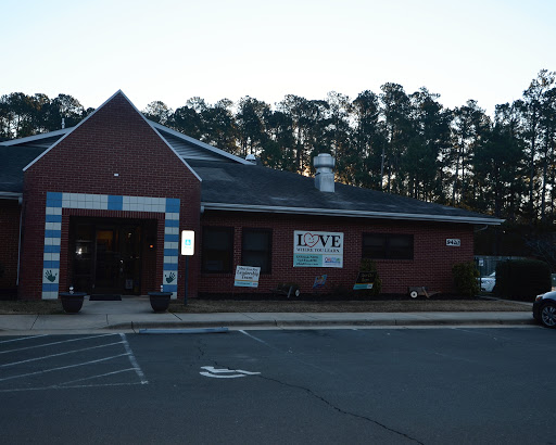 Preschool «Childtime of Raleigh, NC», reviews and photos, 9420 Six Forks Rd, Raleigh, NC 27615, USA