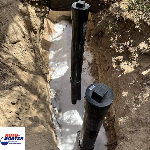 Roto-Rooter Plumbing & Water Cleanup image
