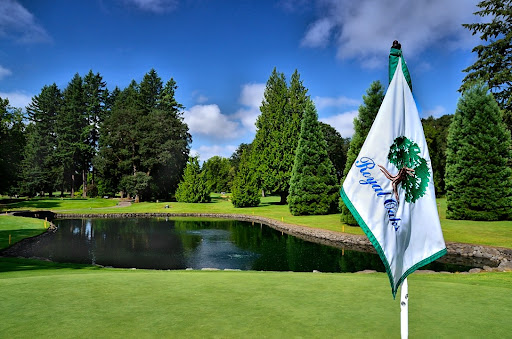 Country Club «Royal Oaks Country Club», reviews and photos, 8917 NE Fourth Plain Blvd, Vancouver, WA 98662, USA