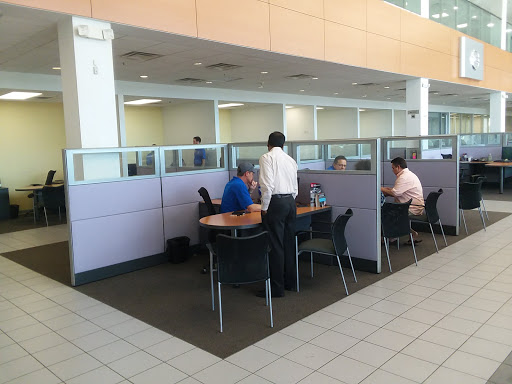 Nissan Dealer «Mossy Nissan Houston», reviews and photos, 12150 Katy Fwy, Houston, TX 77079, USA