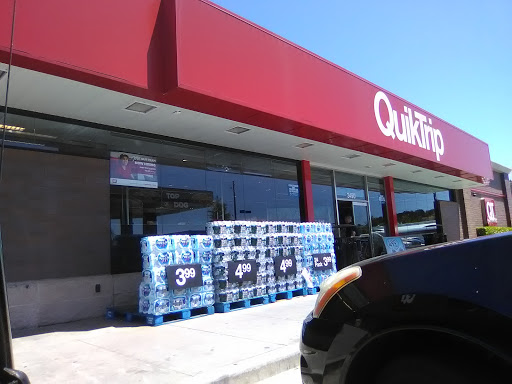 Gas Station «QuikTrip», reviews and photos, 3490 Centerville Hwy, Snellville, GA 30039, USA