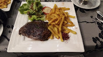 Steak du Restaurant français Le Sant'Anna à Le Havre - n°6