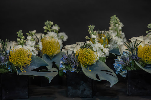 Florist «Urban Floral», reviews and photos, 671 Meriden Rd, Waterbury, CT 06705, USA