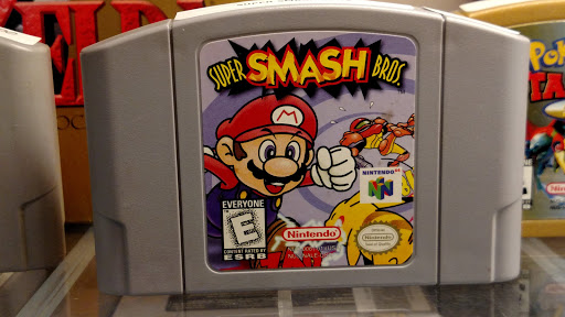 Collectibles Store «The Exchange», reviews and photos, 1545 W River Rd N, Elyria, OH 44035, USA