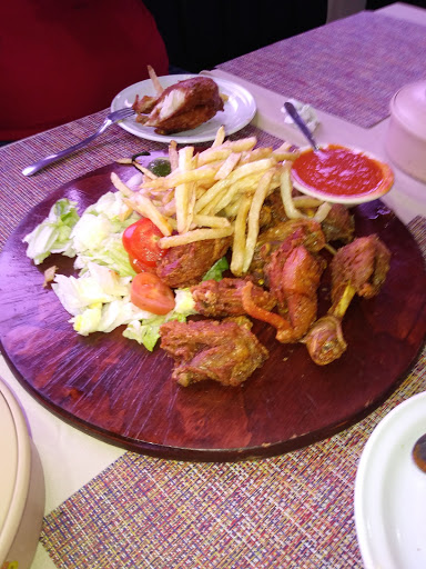 Restaurant El Guayabo
