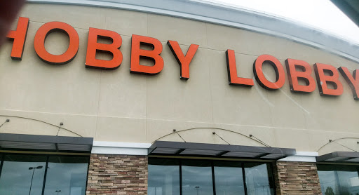 Craft Store «Hobby Lobby», reviews and photos, 1695 Lincoln Way E, Chambersburg, PA 17202, USA