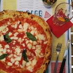 Photo n°2 de l'avis de Maggie.a fait le 17/06/2022 à 08:52 sur le  Pizza Guys à Caserta