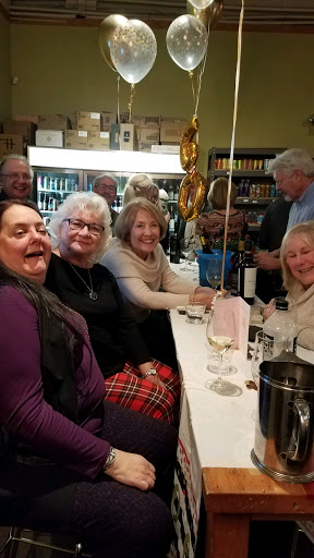 Wine Store «House Wine», reviews and photos, 644 High St, Columbus, OH 43085, USA